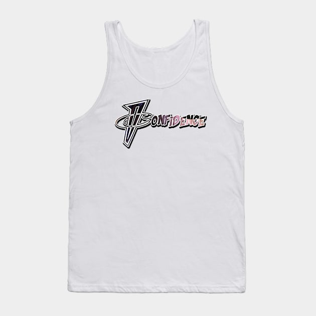 custom tee for foamposite Tank Top by Trending Customz